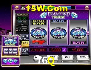 76Q - Experiência Emocionante De Cassino - 76Q Bet